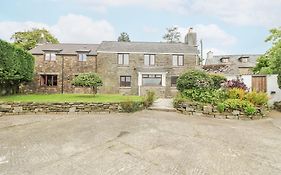 South Boduel Farmhouse