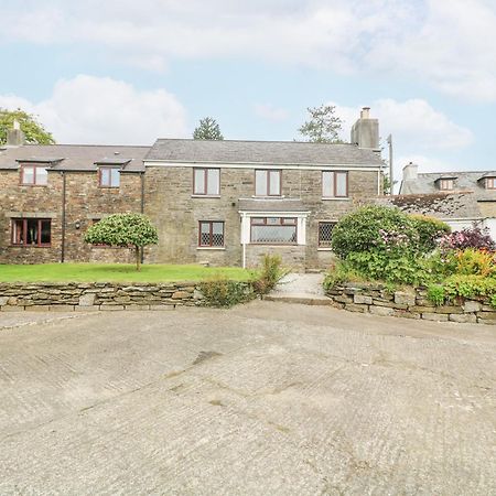 South Boduel Farmhouse Liskeard Exterior photo